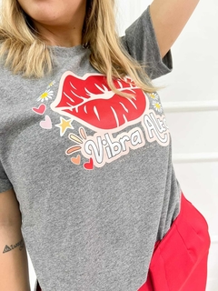 Reme MS Vibra Alto - Quiereme Asi