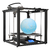Creality Ender 5 PLUS / Impresora 3D - comprar online