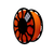ECOFILA FILAMENTO 3D PLA HELLBOT 1,75 X 1KG en internet