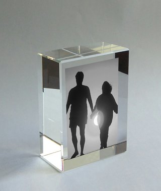 Portarretrato XS - TRESDEX