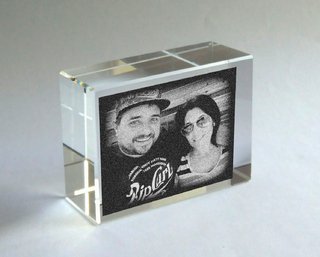 Portarretrato XS - tienda online