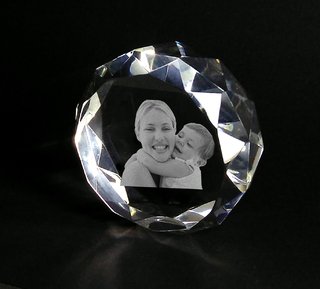 Circulo Facetado en internet