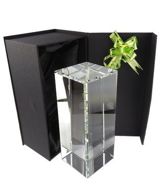 Bloque de cristal XXL