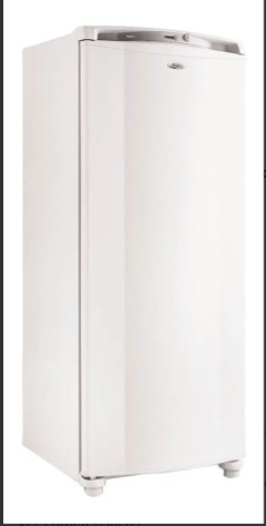 FREEZER VERTICAL WHIRLPOOL BLANCO 231LT WVU27D2 en internet