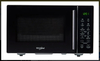 MICROONDAS WHIRLPOOL 25 LTS CON GRILL WMS25ASDNA