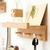 perchero liston - comprar online