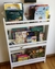 Biblioteca Montessori - Liselott