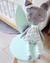Gatita de apego