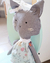 Gatita de apego - comprar online