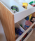 Mueble Juguetero