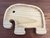 Platos de madera animales - comprar online