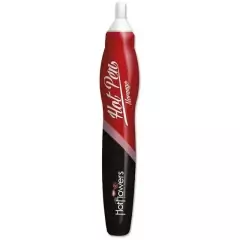 HOT PEN CANETA COMESTÍVEL HOTFLOWERS na internet