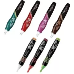 HOT PEN CANETA COMESTÍVEL HOTFLOWERS