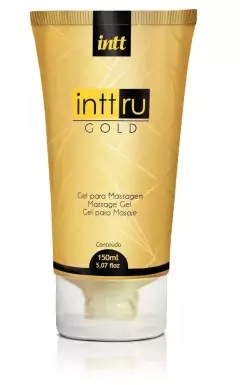 INTT RU GEL PARA MASSAGEM na internet