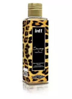 ÓLEO PARA MASSAGEM CORPORAL INTT na internet