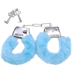 ALGEMA COM PELÚCIA CIA IMPORT
