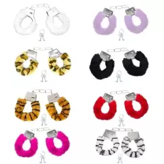 ALGEMA COM PELÚCIA CIA IMPORT