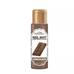 GEL COMESTÍVEL HOT FLOWERS 35ML na internet