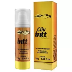 CLIV DESSENSIBILIZANTE INTT - loja online