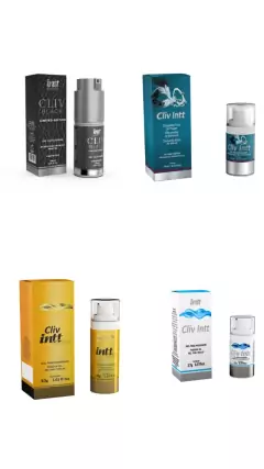 CLIV DESSENSIBILIZANTE INTT