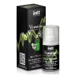 VIBRATION GEL EXCITANTE BEIJÁVEL INTT na internet