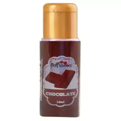 GEL HOT AROMATIZANTE 12 ML HOT FLOWERS na internet