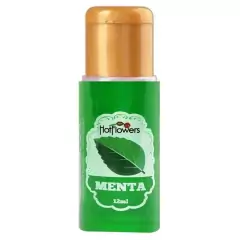 GEL HOT AROMATIZANTE 12 ML HOT FLOWERS - comprar online
