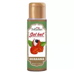 GEL COMESTÍVEL HOT FLOWERS 35ML na internet