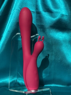 VIBRADOR LILO COELHO