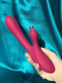 VIBRADOR LILO COELHO - comprar online