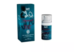 Imagem do VIBRATION GEL EXCITANTE BEIJÁVEL INTT