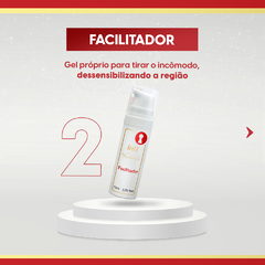 PRIMEIRO ANAL EDIÇÃO LIMITADA na internet