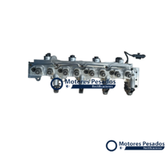 Sistema de admisión MultiAir - Actuador para Chrysler Journey 2.4L - 16v MultiAir (2017 al 2022)