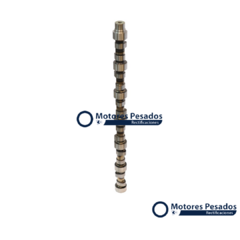 Arbol de levas para Cummins ISC / CTE 8.3L - 6 cil.