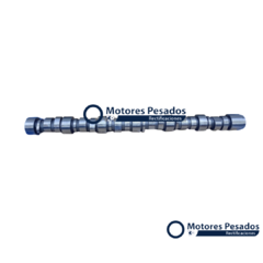 Arbol de levas para Iveco Cursor 13 - F3BE