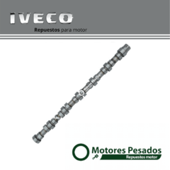 Árbol de Levas Iveco