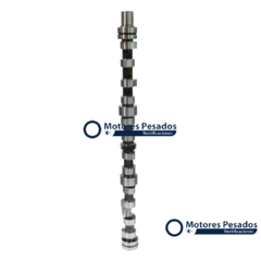 Arbol de levas para Mercedes Benz OM352 - 6 cil.