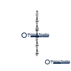 Arbol de levas para Mercedes Benz OM355 - 5 Cil.