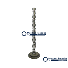 Arbol de levas para Mercedes Benz OM447 - 6 cil.