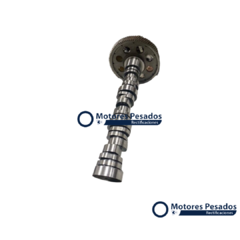 Arbol de levas para Mercedes Benz OM541 LA - V6 - 10.7L