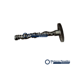 Arbol de levas para Mercedes Benz OM542 LA - V8 - 12.8L