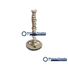 Arbol de levas para Mercedes Benz OM924 LA - 4 cil.