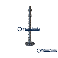 Arbol de levas para Chrysler Journey 2.4L - 16v MultiAir (2017 al 2022)
