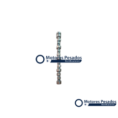 Arbol de levas para MWM 4.10 TCA Serie 10 - 4 cil.