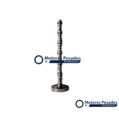 Arbol de levas para Dongfeng - Motor DF60