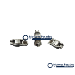 Balancines para Jeep Compass 2.4L - 16v MultiAir (2017 al 2022)