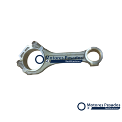 Biela para Mercedes Benz OM402 - V8 - 12.8L