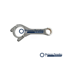Biela para Mercedes Benz OM501 - V6