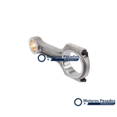 Biela para Mercedes Benz OM651 LA 2.2 CDI - 4 cil.