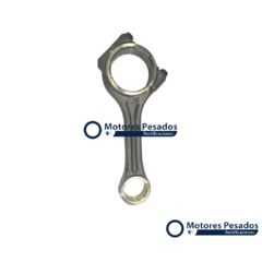 Biela para Mercedes Benz OM926 LA - 6 cil.